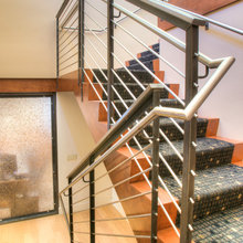 balustrading