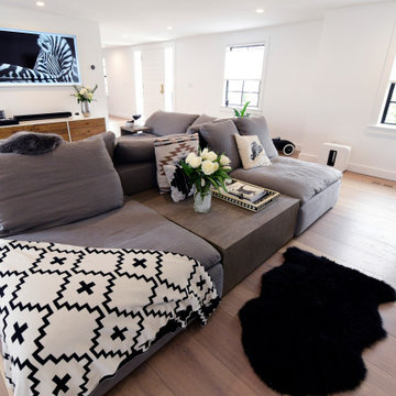 Remodeling Newton MA