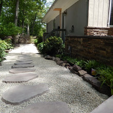 Side Yard