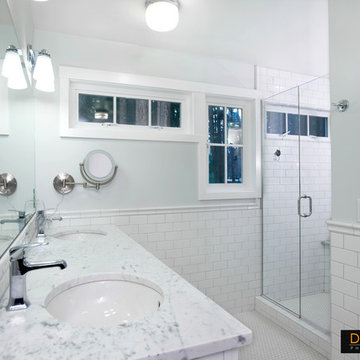 Bridlewood Remodel