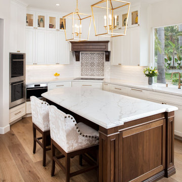 Carlsbad Kitchen Remodel