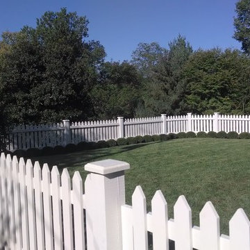 Screened Porch