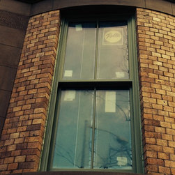 Bronx, EdgeCombe - Windows