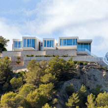Casas Houzz: La vivienda mediterránea que le hubiera gustado a Sorolla