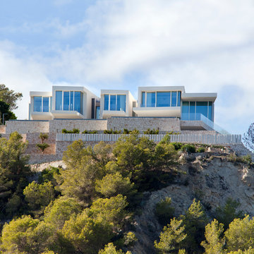 Casa Sardinera