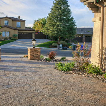Rothweil Project : Western Outdoor Designs
