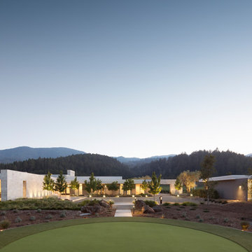 Napa Valley House