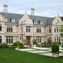 Exteriors: Connecticut