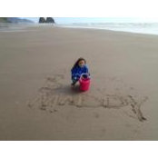 Melissa Backus's photo