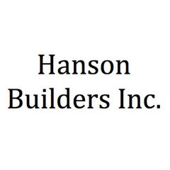 Hanson Builders Inc