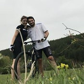 Foto de Бранислав Петковски