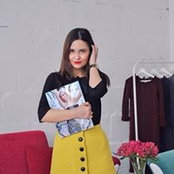 Katya Subbotina's photo