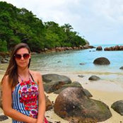 Foto de Cátia Klein

