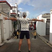 Clifford Ang's photo