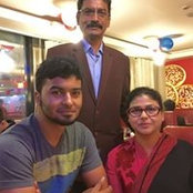 Jahan Alam's photo