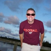 Craig Wests billede