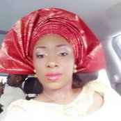 Foto von Ibiyemi Ogunlabi