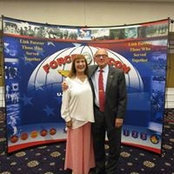 Arnold Gasper's photo