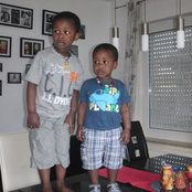 Diallo Abdul's photo