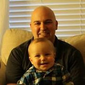 Derek Homann's photo