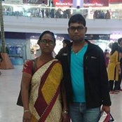 Sashi Prasad's photo