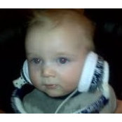 Patricia Boyd's photo