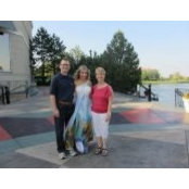 Stephanie Frey's photo