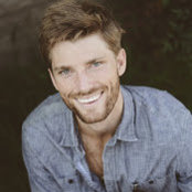 Trevor Thomass foto