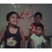 Foto de Usha Naran
