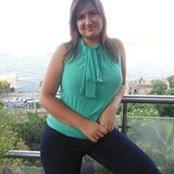 Yasmina Murad's photo