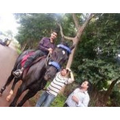 Kiran Kumar's photo