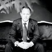 David Barclays foto