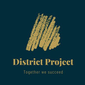 District projects billede