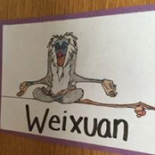 Weixuan Ai's photo