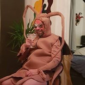 Patrick Goude's photo
