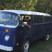 Joel Morel's photo