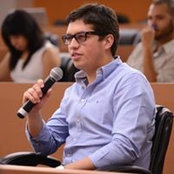 Roberto Tinocos foto