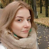 Даша Фригаs billede