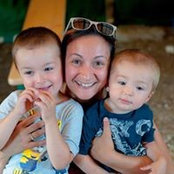 Federica Capone's photo