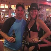 Richard Kerr's photo