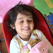 Meenu Potdar's photo