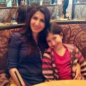 Reem Alsarabi's photo
