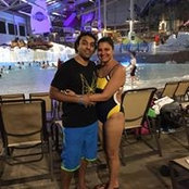 Reshma Prashad's photo