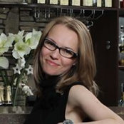 Леся Перепелица's photo