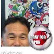 Osamu Iwasawa's photo