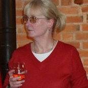 Maggi Larkes billede