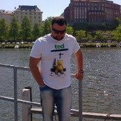 Egor Kislov's photo