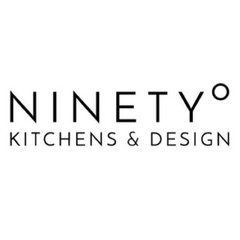 Ninety Degree Kitchens & Design