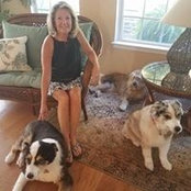 Judith Replenski-Dodson's photo