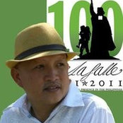 Francis de los Reyess billede